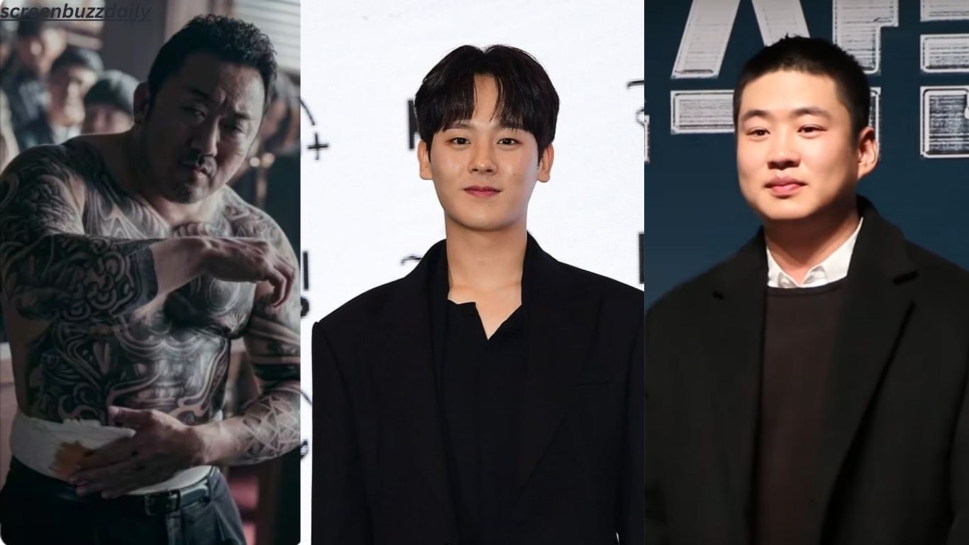 korean chubby actors