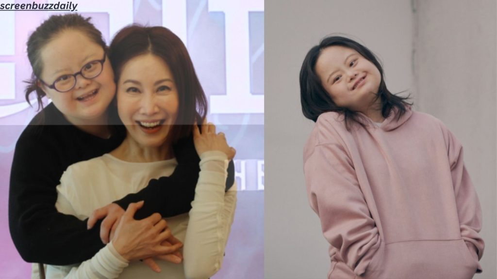 Baek Ji-yoon (백지윤)