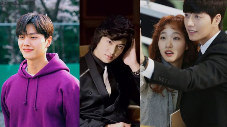 biggest red flag in kdrama