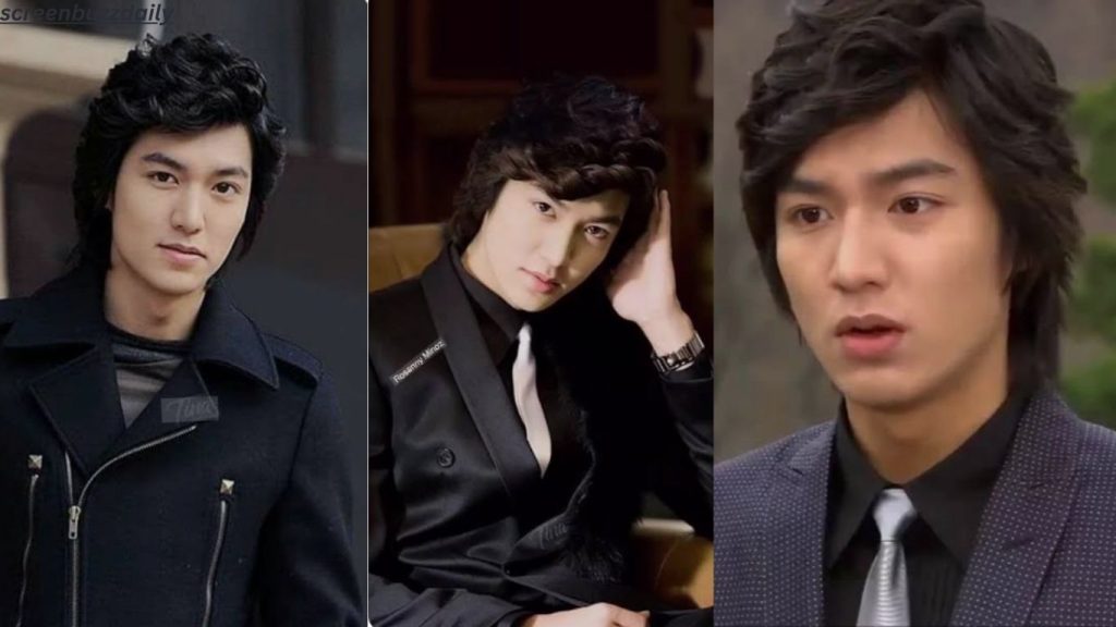 Gu Jun‑pyo (Boys Over Flowers)