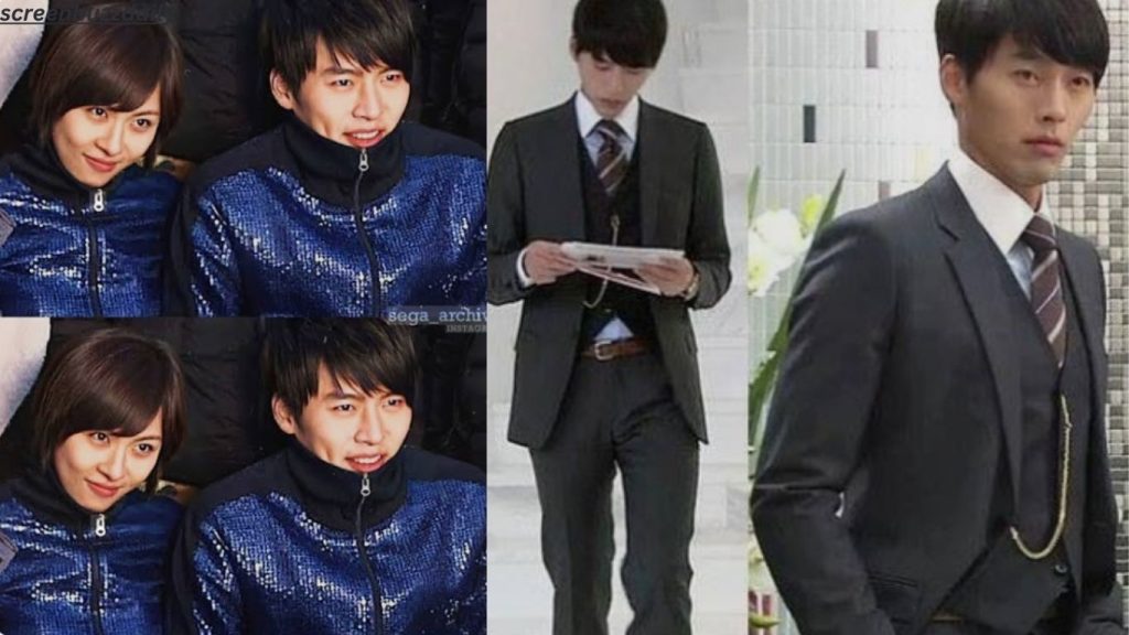 Kim Joo‑won (Secret Garden)