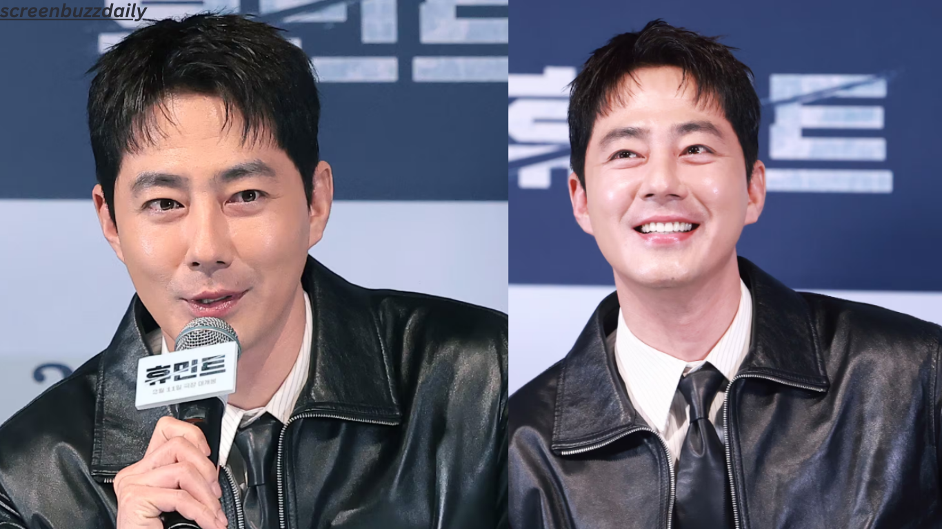 Jo In-sung Humint
