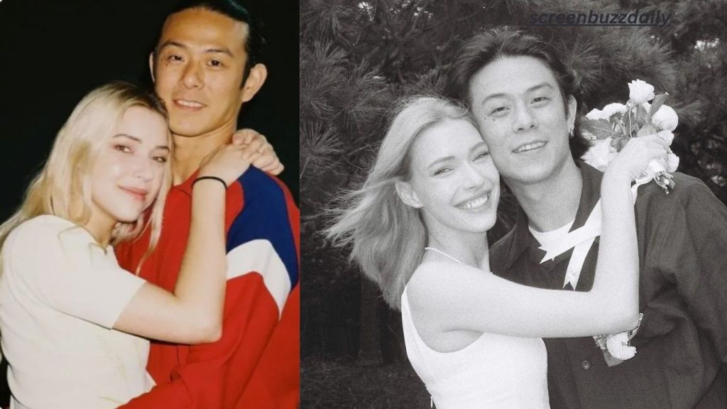 beenzino stefanie michova