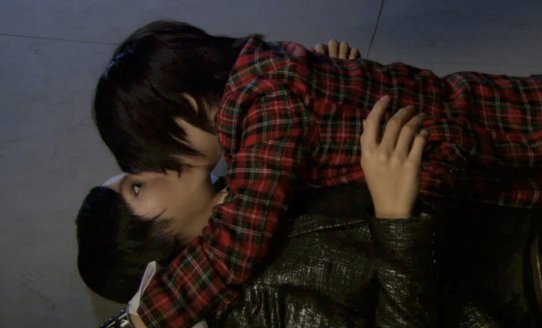 best romantic comedy K-dramas for beginners.