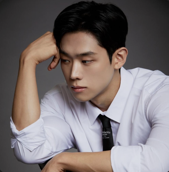 Son Jeong Hyuk The Absolute of Romance