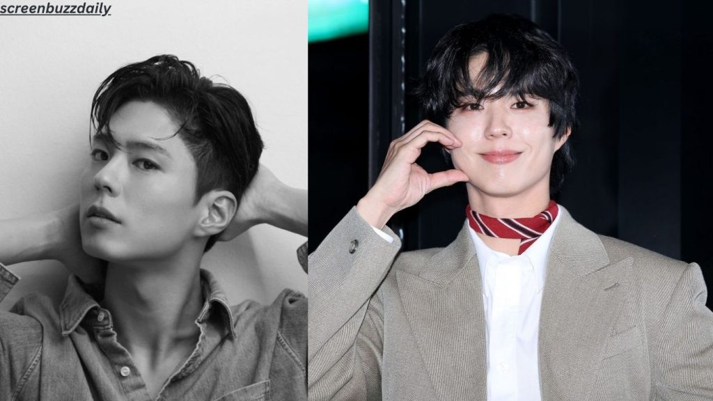 Park Bo Gum