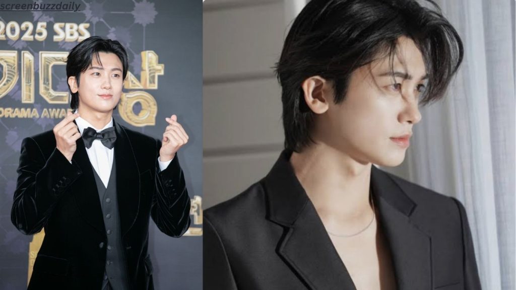 Park Hyung Sik biography