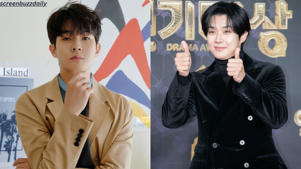 Choi Woo Shik images
