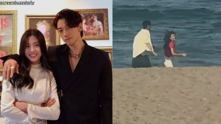 Oh Ye-ju’s relationships 2026