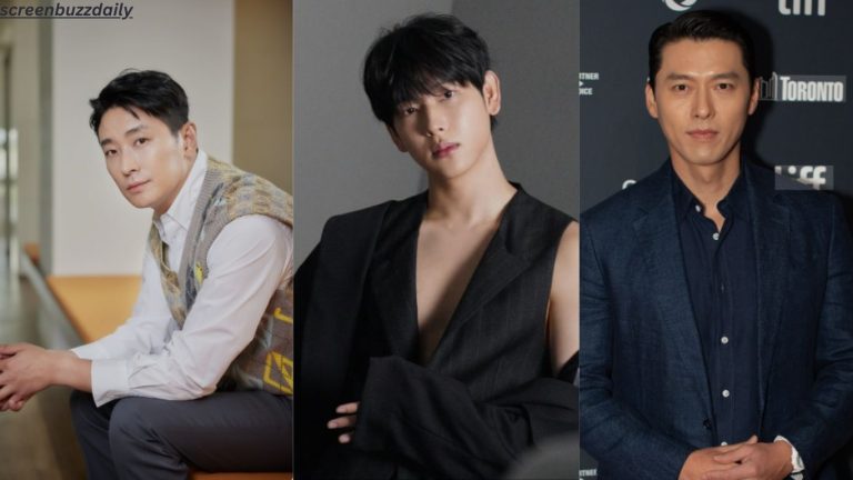 the most talented actor in Korea 2026