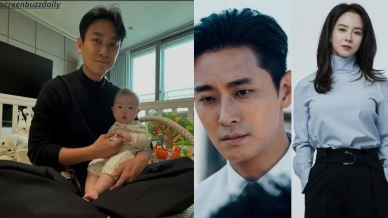 Why is Ju Ji Hoon not married