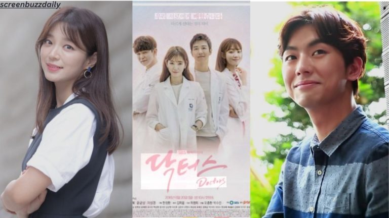 Doctor Shin: Upcoming Medical Thriller K-Drama