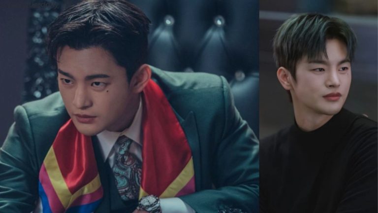 seo in-guk best dramas