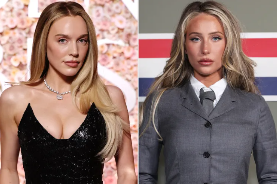 Alex Cooper and Alix Earle feud rumors