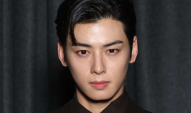 Korean celebrity poll