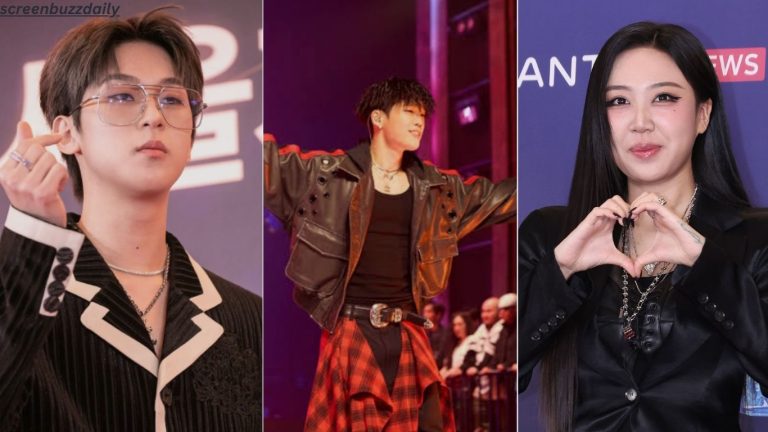 Korea’s talented young rappers