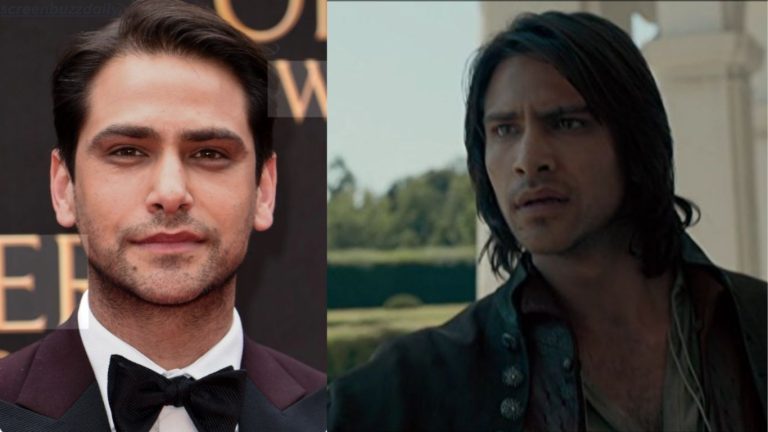 luke pasqualino biography
