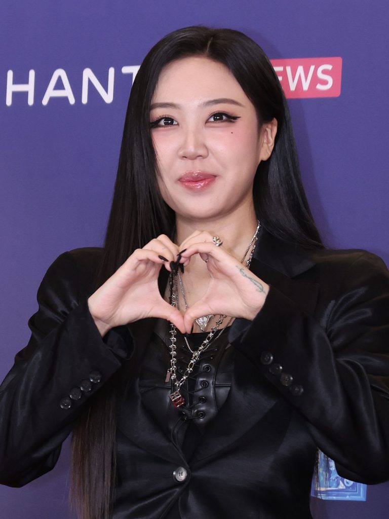 Lee Young-ji